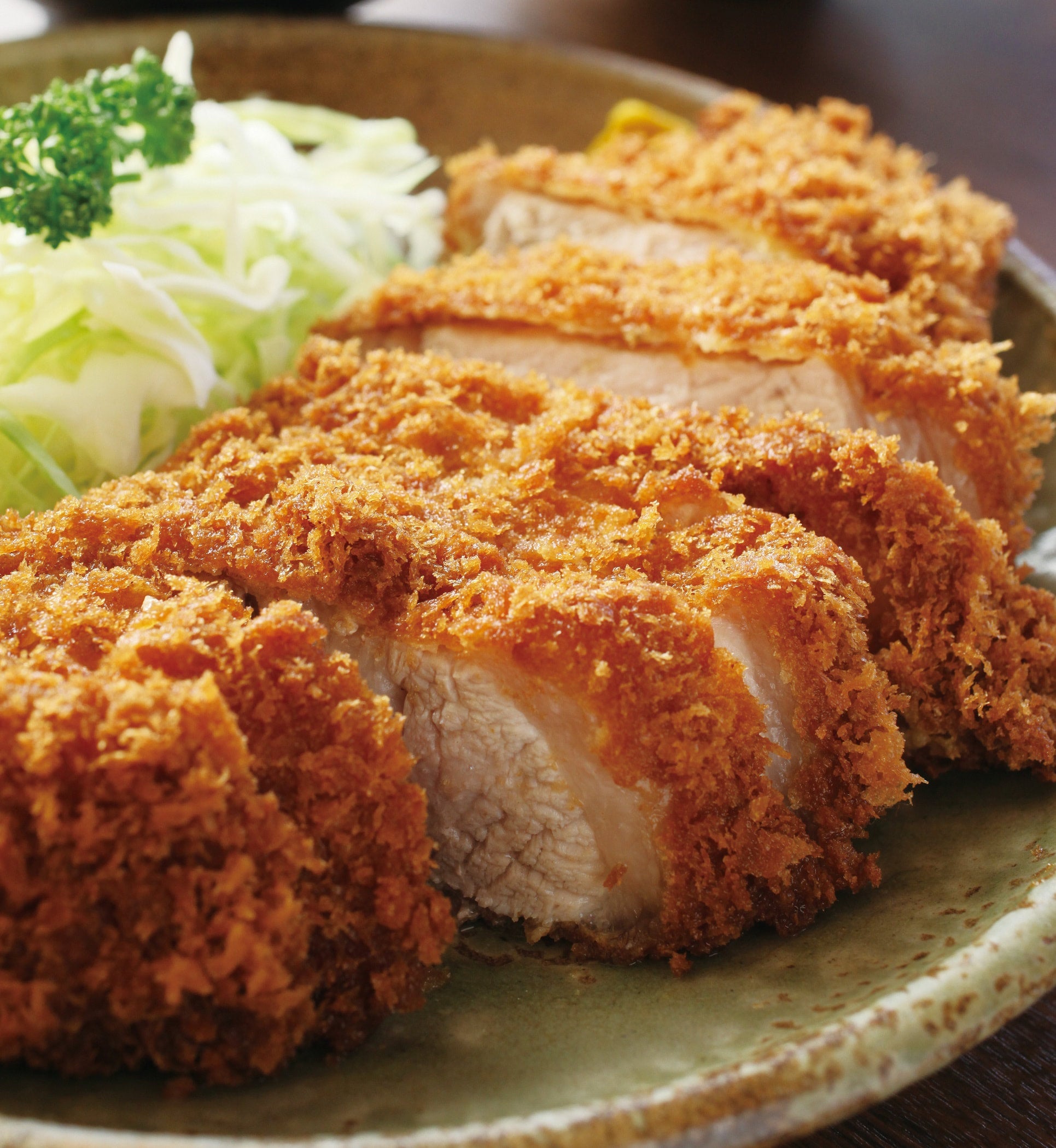 沖縄県産 通販 あぐー豚 肩ロース ステーキ・とんかつ用 10枚